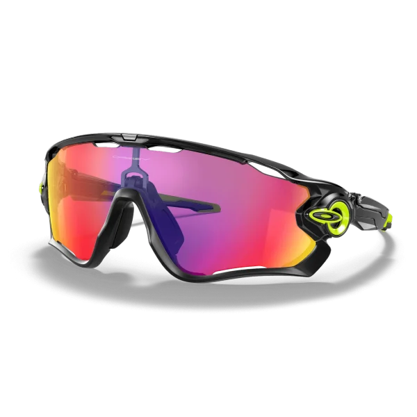 Gafas Oakley Jaw Breaker Matte Blk Prizm