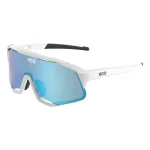 Gafas Koo Demos White Turquoise