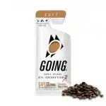 Gel Going Energetico Café