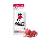 Gel Going Energetico Granada