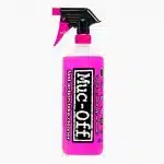 Shampoo Nanotec Bike Cleaner Muc-Off