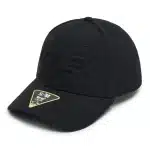 Gorra Oakley 6 Panel Strecht Blackout S