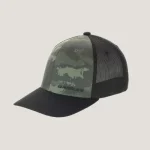 Gorra Oakley Trucker Cap 2 Green