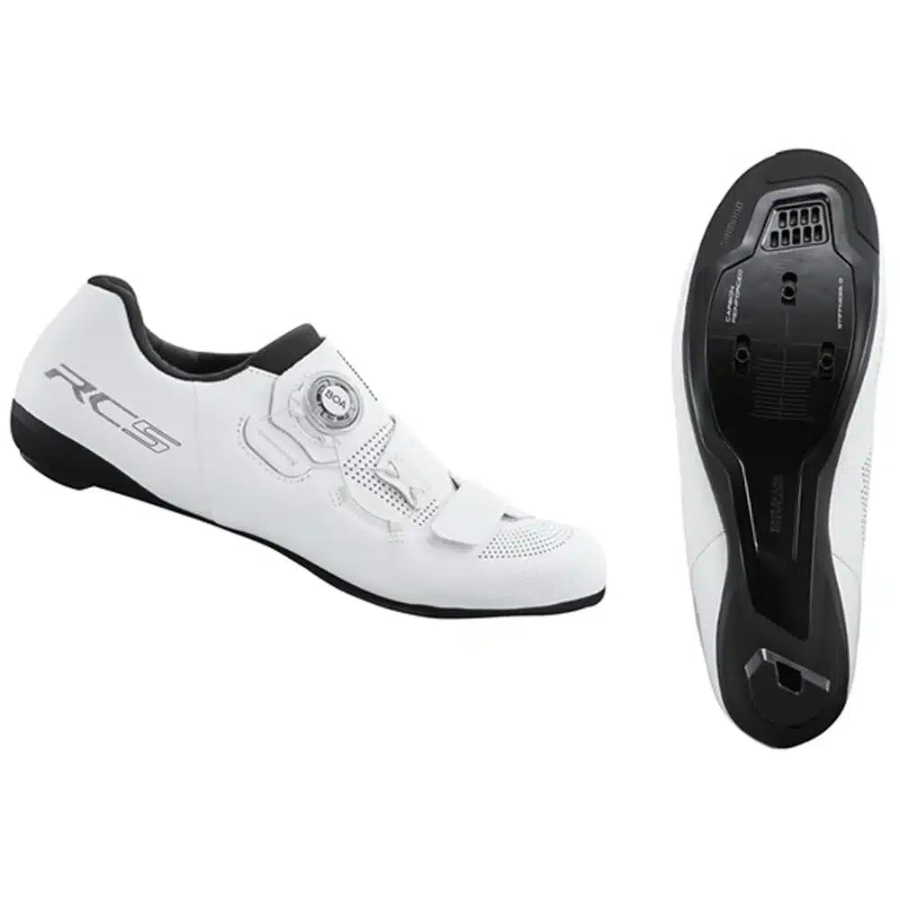 Zapatillas chocles online shimano