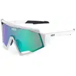 Gafas Koo Spectro White Green