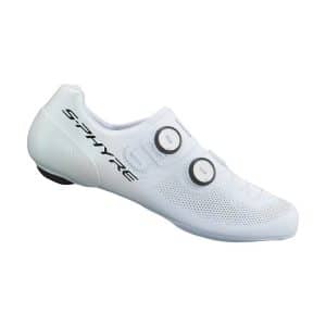 Zapatillas Shimano Rc9 S-phyre blanco 1