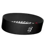 Cinturon Compressport Free Belt Negro