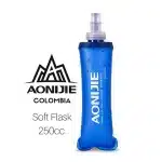 Soft Flask Aonijie Azul 250 ml