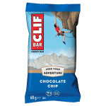 BARRA Energética CLIF CHOCOLATE CHIP