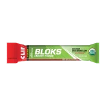 GOMAS ENERGÉTICAS CLIF BLOKS ENERGY CHEWS UNIC