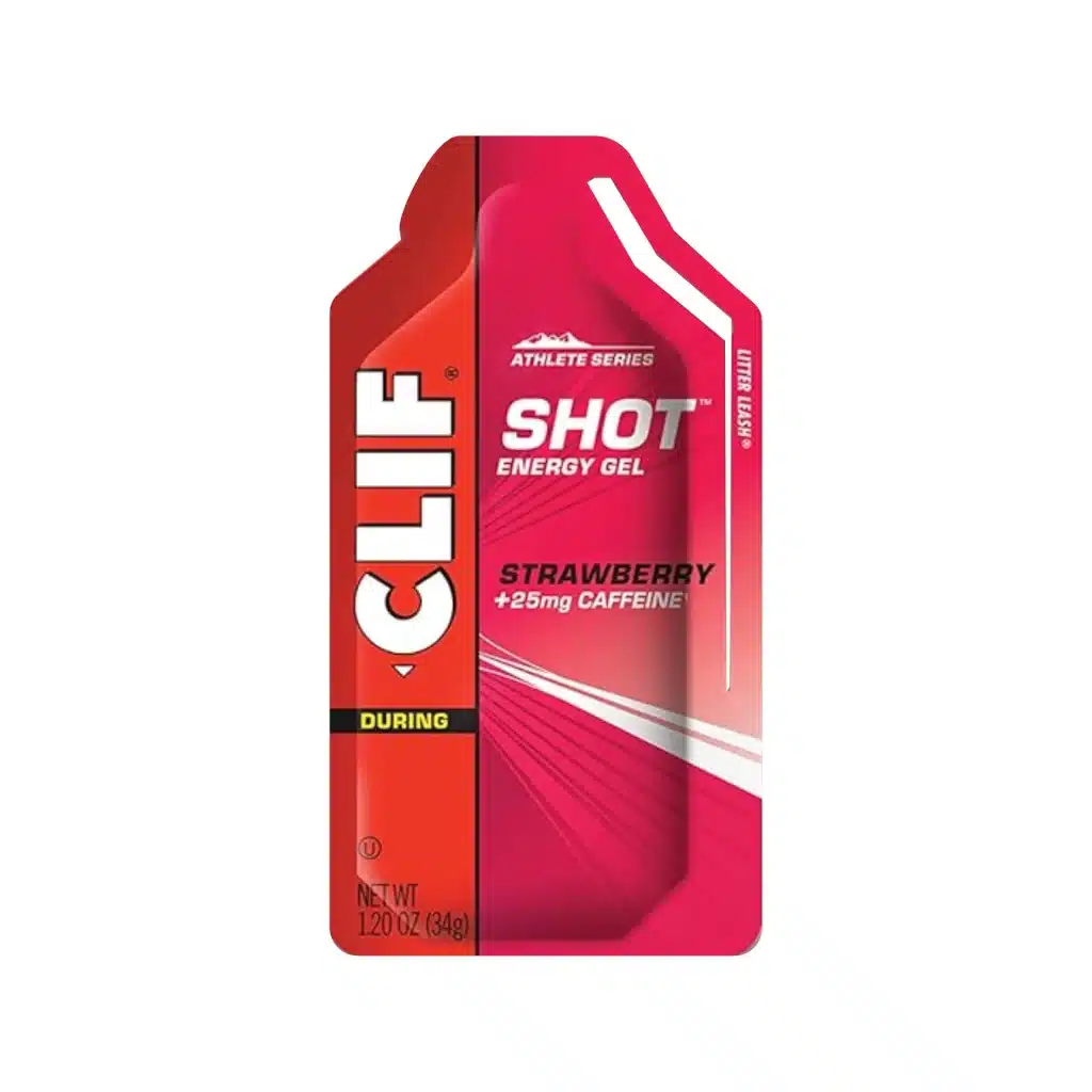 Gel Energético CLif