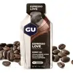 Gel GU Espresso Love