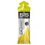 Gel SIS Go Energy Isotonic Lemon