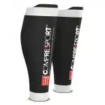 MEDIAS COMPRESSPORT PANTORRILLERA CALF R2v2 negro