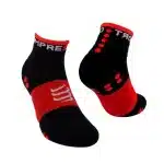 MEDIAS COMPRESSPORT TRAINING SOCKS 2 PAC