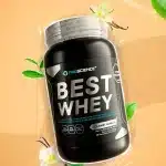 Proteina Best Whey Proscience Vainilla
