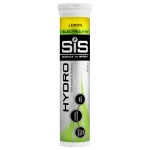 SIS Go Electrolyte Tablets Unic X20 Lemon
