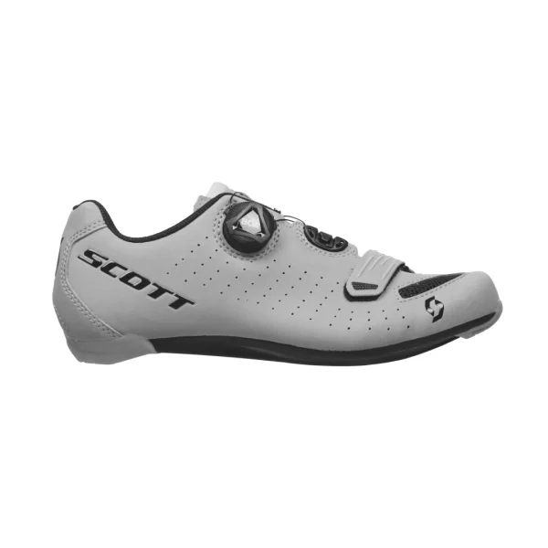 Zapatillas de Ruta Scott Ruta Comp Boa Reflectivo