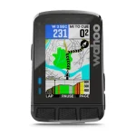 Ciclo Computador Wahoo Elemnt Roam 2 Bundle
