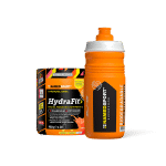 Hydrafit 400 GR Magnesio + Potasio NamedSport