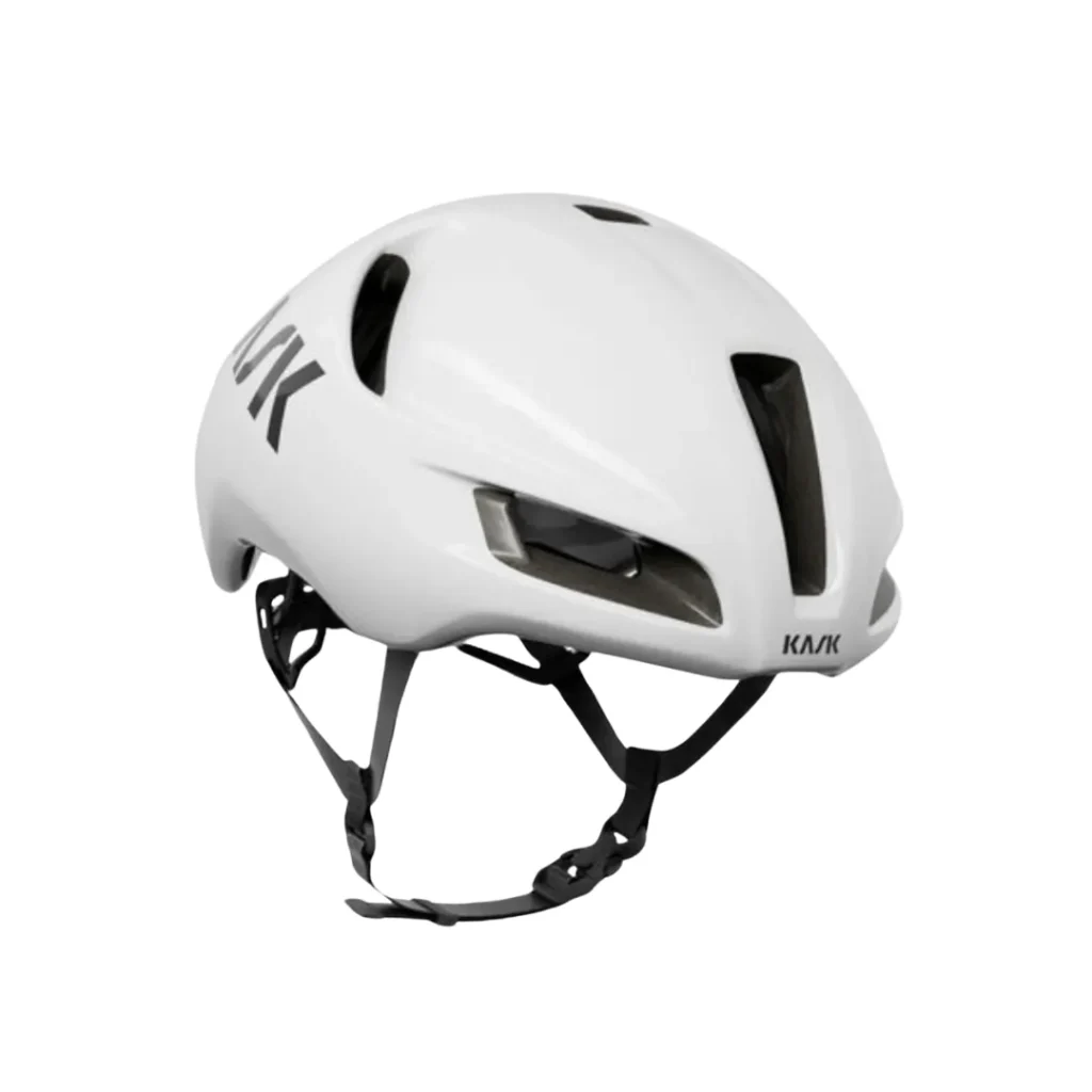 Casco KASK Utopia Blanco