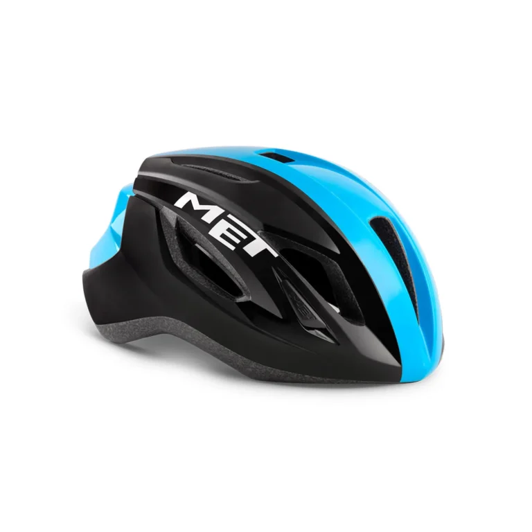 Casco MET Strale