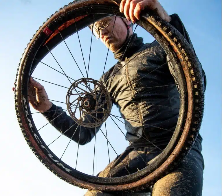 Neumático para Ruta y MTB