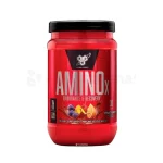 AMINO X ENDURANCE Y RECOVERY FRUIT