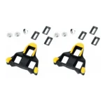 Calas Shimano Ruta Amarillas