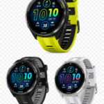 Reloj Garmin Forerunner 965