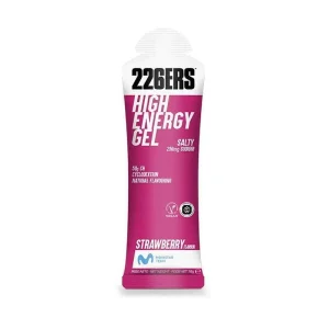 Gel Energetico High Energy_226ERS_Sabor_Strawberry