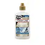 Lubricante Finish Line Ceramico WAX 120 ml