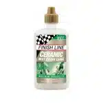 Lubricante Finish Line Cerámico WET 120ml