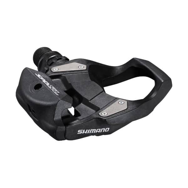 Pedales Ruta Shimano Rs500 1