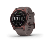 Reloj Garmin Fenix 7 Dark Bronce 42 mm