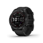 Reloj Garmin Fenix 7 Negp 47 mm 1