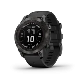 Reloj Garmin Fenix 7 Pro Gris Carbon 1