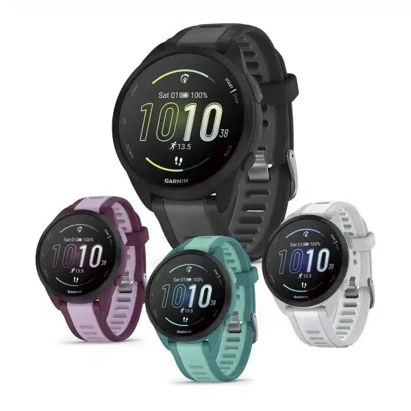 Reloj Garmin Forerunner 165 Music