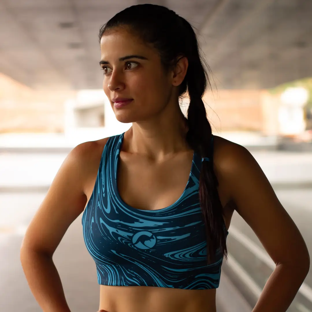 Vestuario Running para Mujer