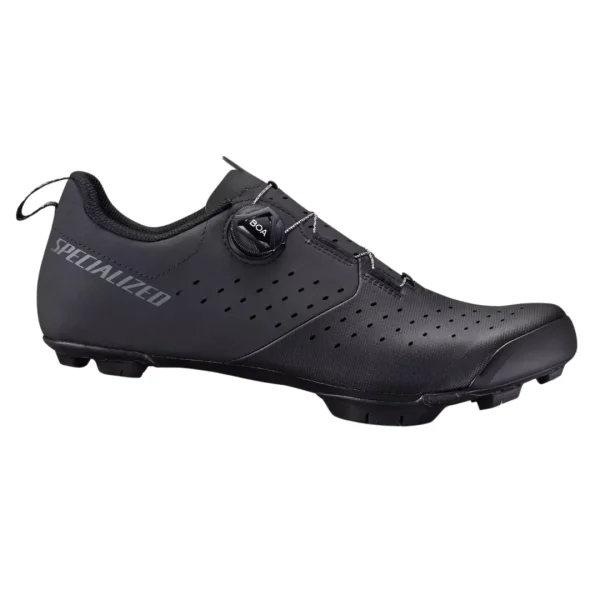 ZAPATILLAS MTB SPECIALIZED RECON 1.0 NEGRO 1