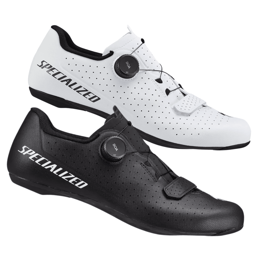 Zapatillas de ruta Specialized Torch 2.0 - 2024 1