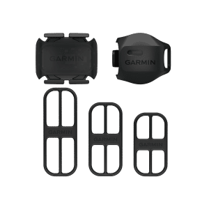 Combo sensor de cadencia y velocidad Garmin