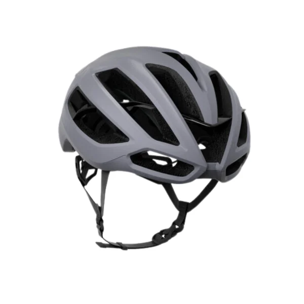 Casco Kask Protone Gris Mate