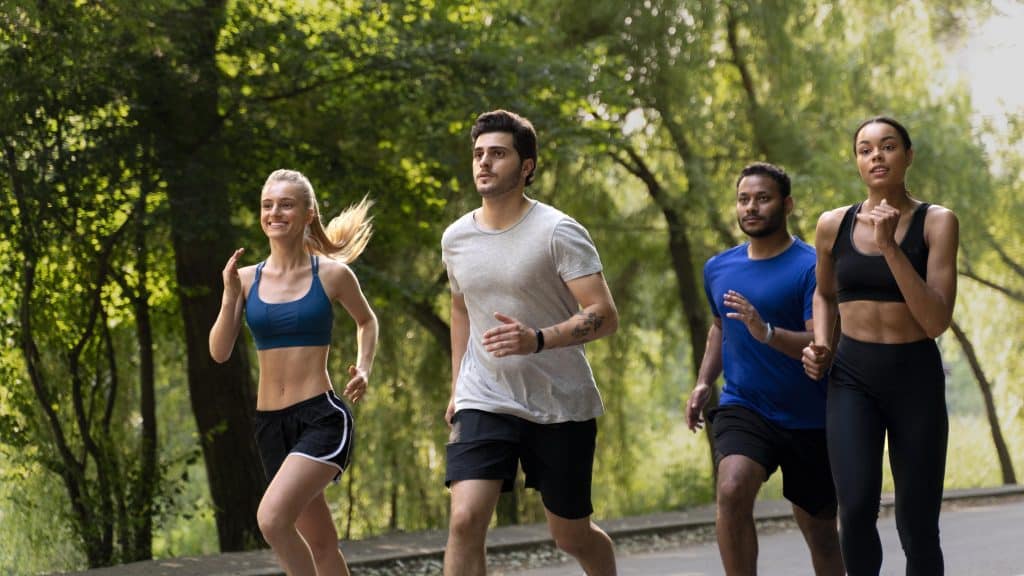 Correr todos los días? ¿Es recomendable?