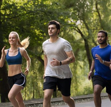 Correr todos los días? ¿Es recomendable?