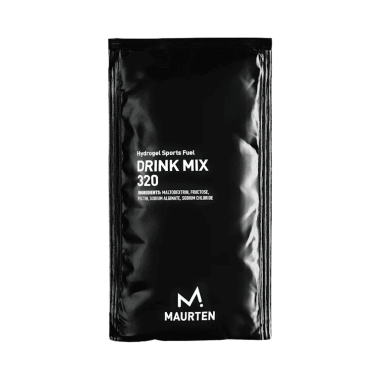 Drink Mix 320 Maurten