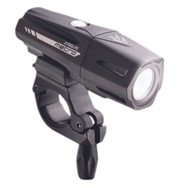 Luz Cygolite Metro 800 lumens