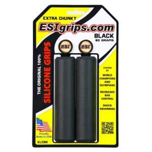 Grips en Silicona ESI GRIP