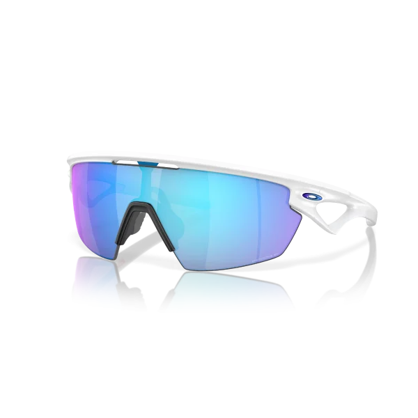 GAFAS OAKLEY SPHAERA MATT WHITE SAPPHIRE