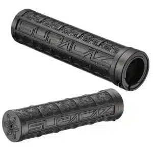 Grips Supacaz Grips negro